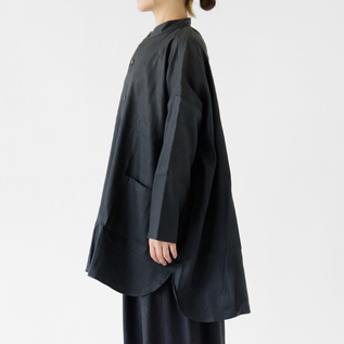 モデル身長:162cm(D.GREY) モデル身長:162cm(D.GREY)