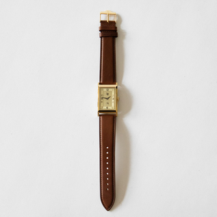 LIP 腕時計 Churchill T24 BROWN LIP 腕時計 Churchill T24 BROWN
