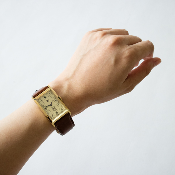 着用イメージ(BROWN) 着用イメージ(BROWN)