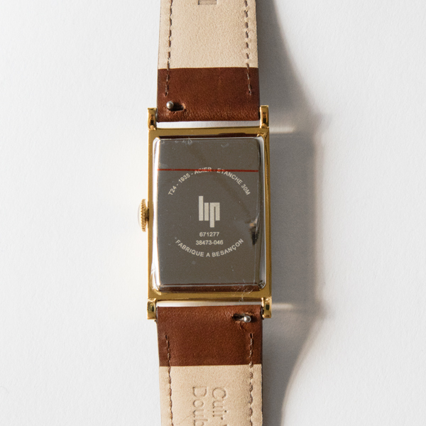 裏面(BROWN) 裏面(BROWN)