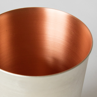 COPPER TUMBLER／Tone / Shop ZUTTO for the long lasting treasures