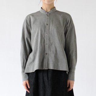 モデル身長:162cm(GREY) モデル身長:162cm(GREY)