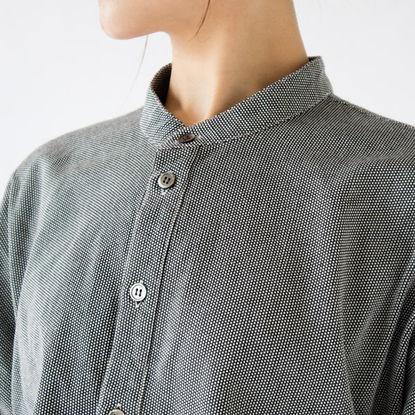 首元(GREY)