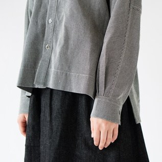 袖(GREY) 袖(GREY)