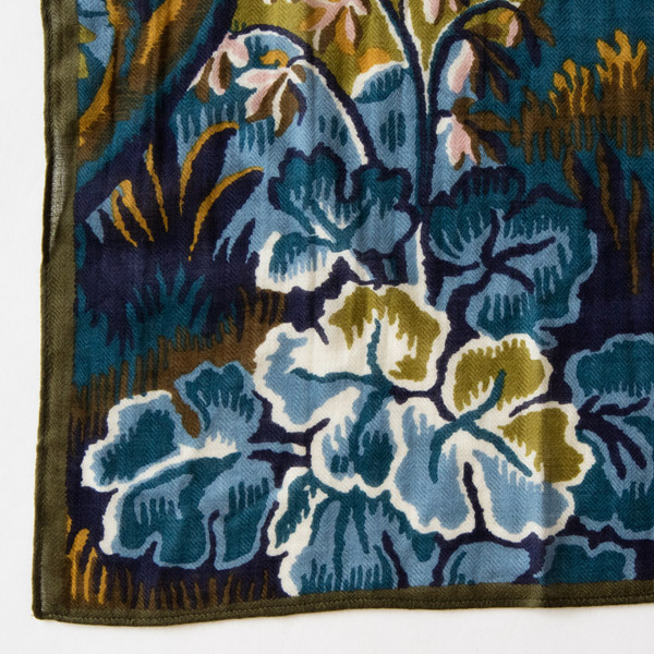 瑞々しい生命力を感じるタッチ 瑞々しい生命力を感じるタッチ