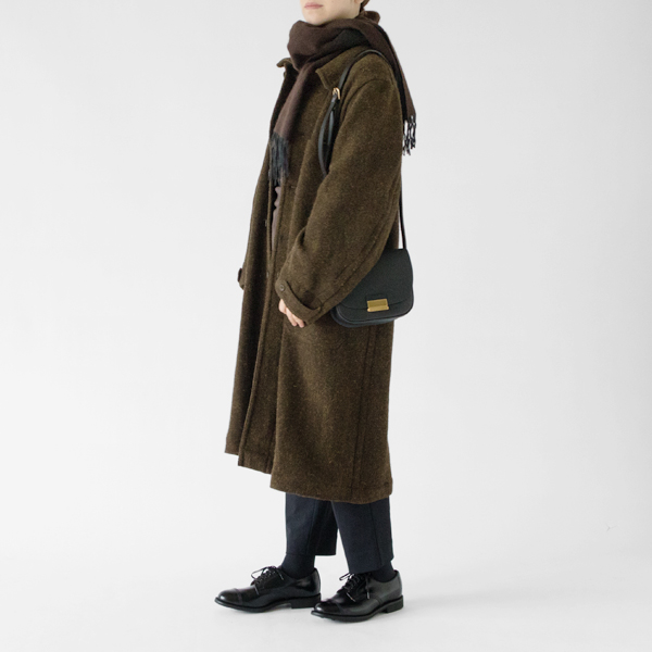 着用:size0、モデル身長162cm 着用:size0、モデル身長162cm