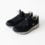 ハイスペック スニーカー BLACK