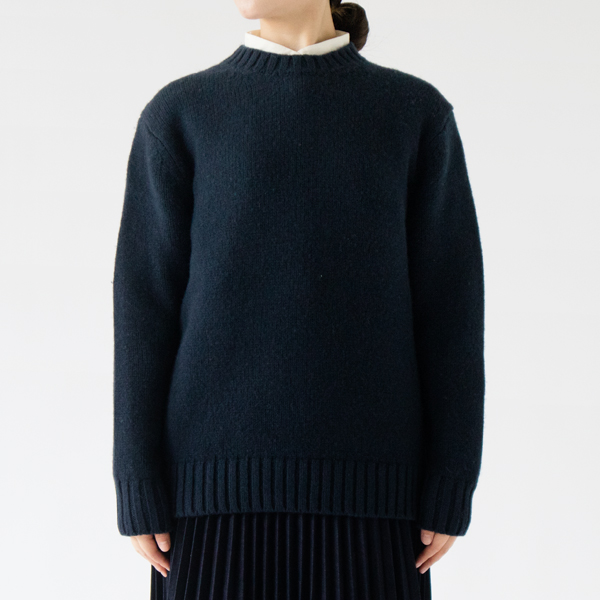 モデル身長162cm・サイズ1着用 モデル身長162cm・サイズ1着用