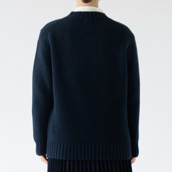 モデル身長162cm・サイズ1着用 モデル身長162cm・サイズ1着用