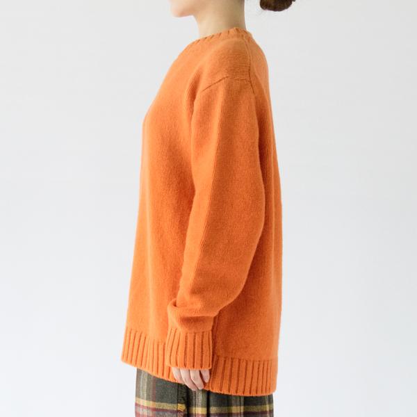 モデル身長162cm・サイズ3着用 モデル身長162cm・サイズ3着用