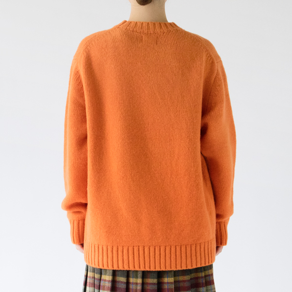 モデル身長162cm・サイズ3着用 モデル身長162cm・サイズ3着用