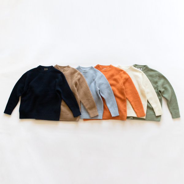 カラーバリエーション カラーバリエーション