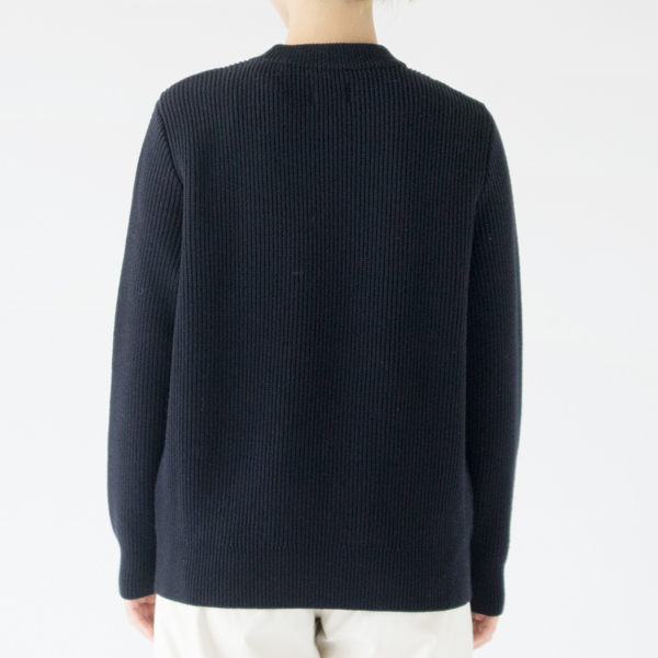 モデル身長162cm・サイズ1着用 モデル身長162cm・サイズ1着用