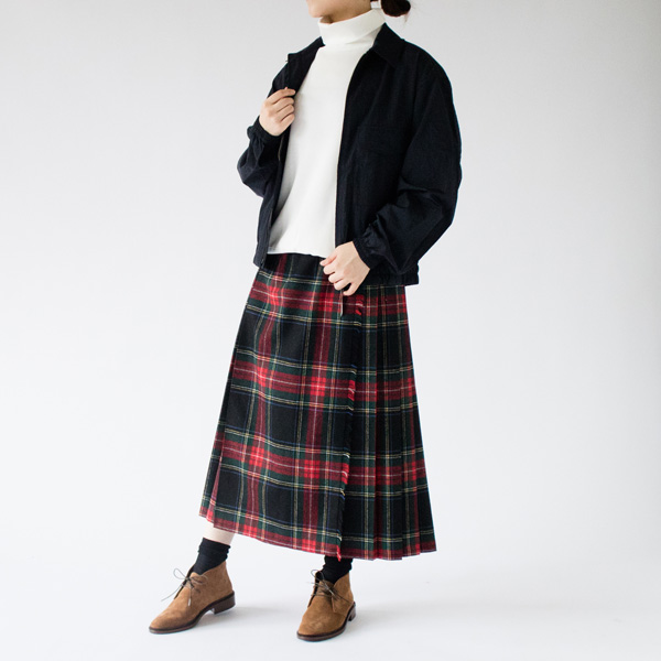 着用モデル162cm