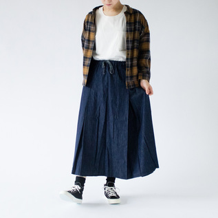 CAMEL GREY・モデル身長162cm CAMEL GREY・モデル身長162cm