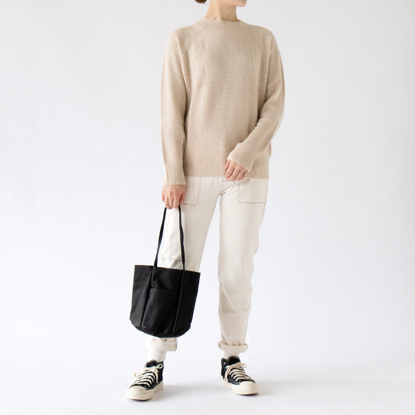 モデル身長:162cm(M) モデル身長:162cm(M)