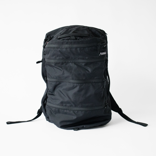 SEG30 SEGMENTED BACKPACK バックパック／Matador（マタドール）｜愛着
