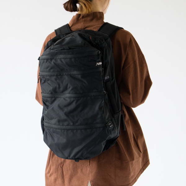SEG30 SEGMENTED BACKPACK バックパック／Matador（マタドール）｜愛着