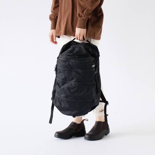 SEG30 SEGMENTED BACKPACK バックパック／Matador（マタドール）｜愛着
