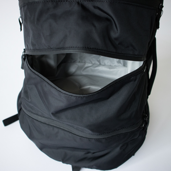 三番目のポケット(8L) 三番目のポケット(8L)