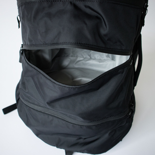 SEG30 SEGMENTED BACKPACK バックパック／Matador（マタドール）｜愛着