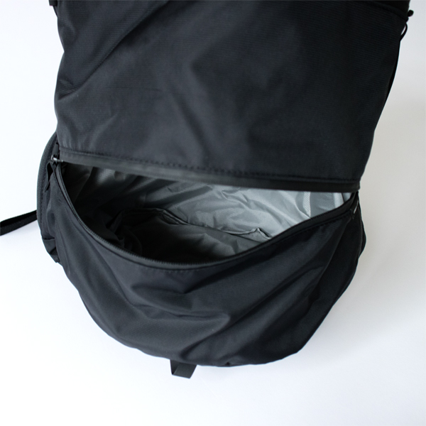 四番目のポケット(12L) 四番目のポケット(12L)