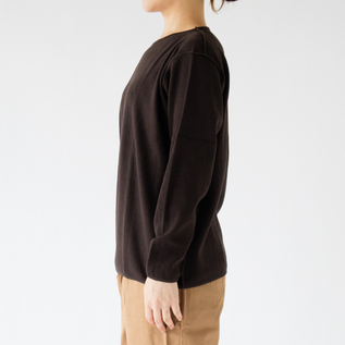 モデル身長:162cm (Fondente-3) モデル身長:162cm (Fondente-3)
