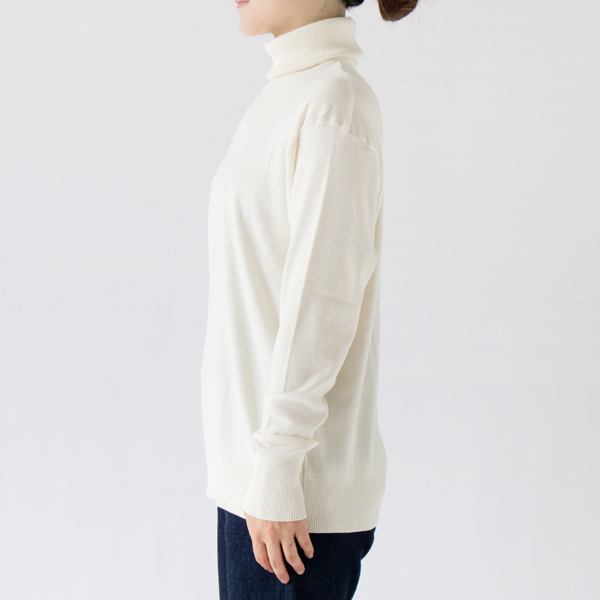 モデル身長：162cm (Panna-4)