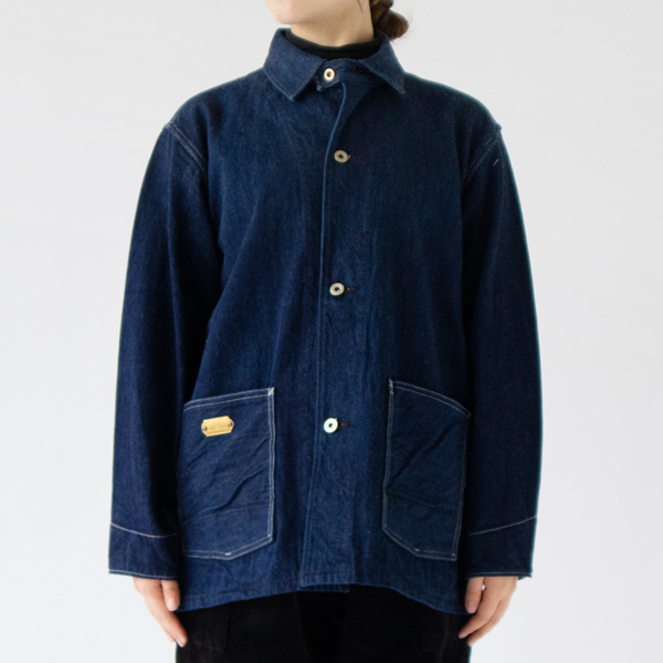 モデル身長：162cm(WA SIZE 36(S))