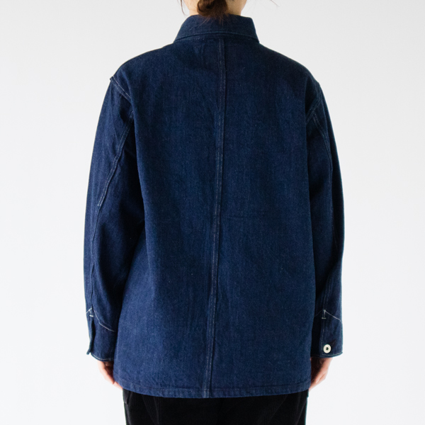 モデル身長：162cm(WA SIZE 36(S))