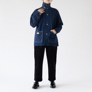 モデル身長：162cm(WA SIZE 36(S))