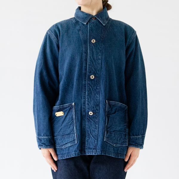 モデル身長：162cm(RW SIZE 36(S))