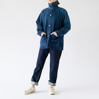 モデル身長：162cm(RW SIZE 36(S))