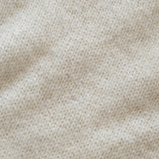 ふかふかとした生地(WHITE) ふかふかとした生地(WHITE)