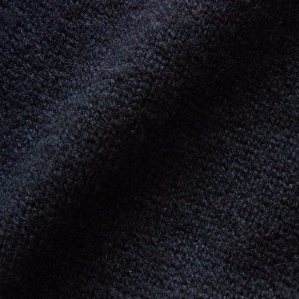 温かいモンゴリアンウール(BLACK)
