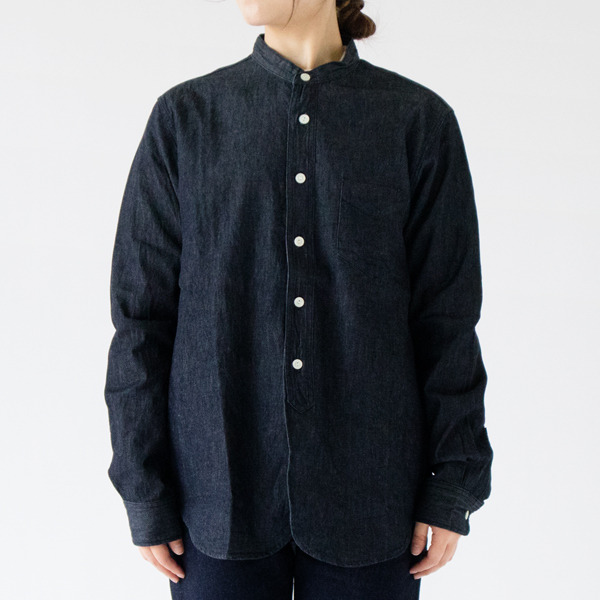 モデル身長：162cm(WA SIZE M)