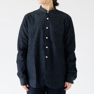 モデル身長：162cm(WA SIZE M)