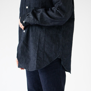 ヴィンテージ感ある空環仕上げ(WA SIZE M)