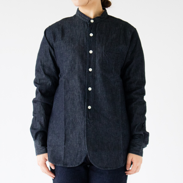 モデル身長：162cm(WA SIZE S)