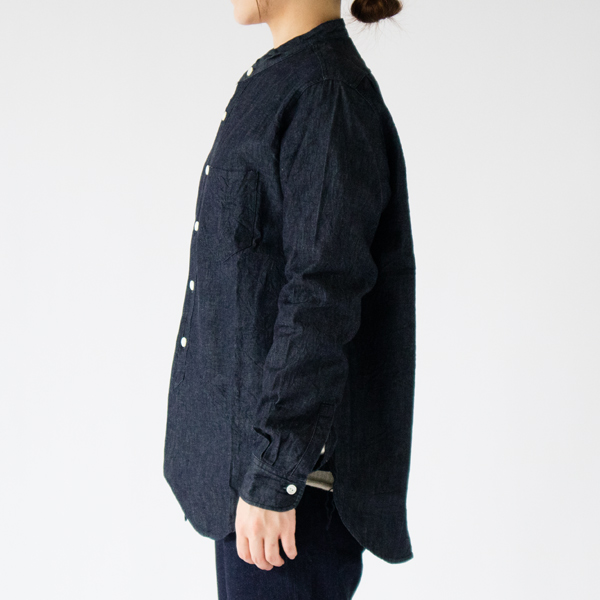 モデル身長：162cm(WA SIZE S)