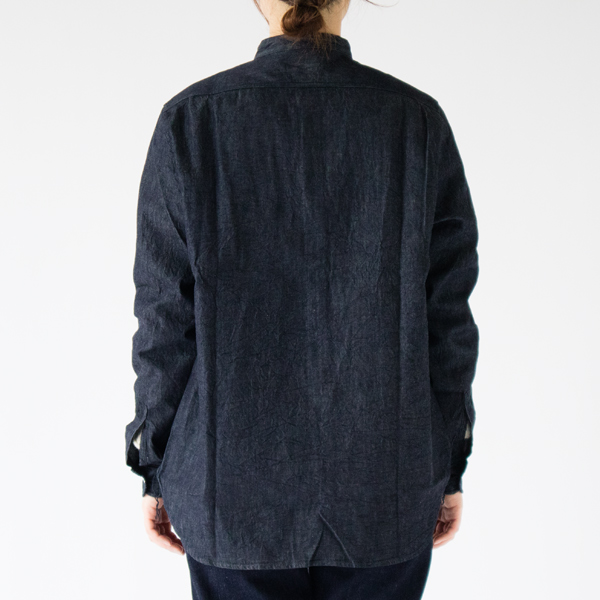 モデル身長：162cm(WA SIZE S)