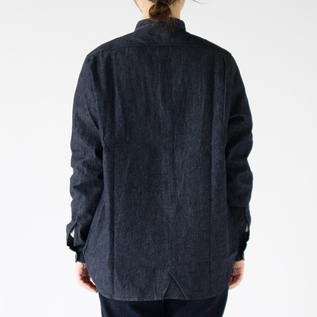 モデル身長：162cm(WA SIZE S)