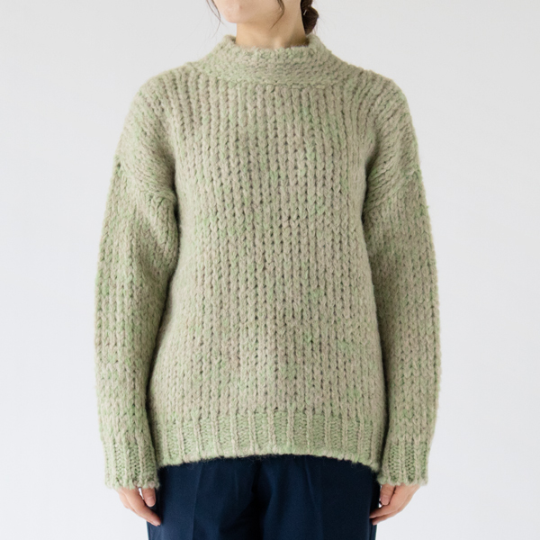Beige Anis（モデル身長：162cm）