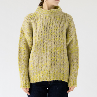 Beige Jaune(モデル身長:162cm) Beige Jaune(モデル身長:162cm)