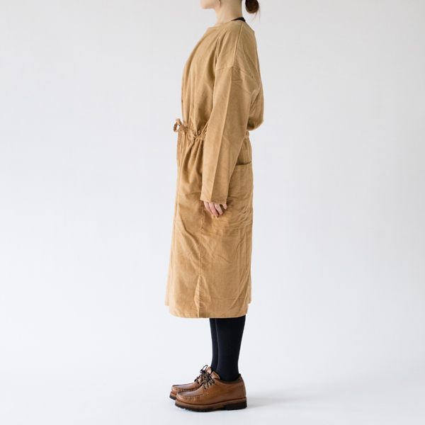 CAMEL（モデル身長：162cm）