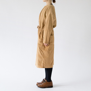 CAMEL（モデル身長：162cm）