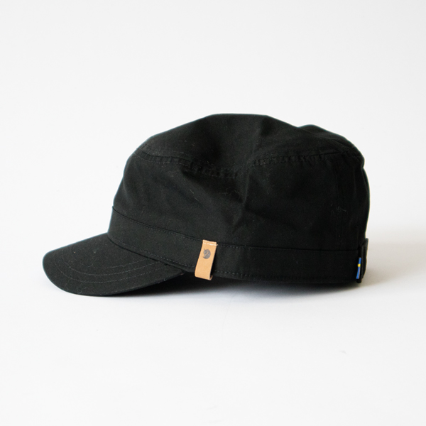 側面(Singi Trekking Cap BLACK) 側面(Singi Trekking Cap BLACK)