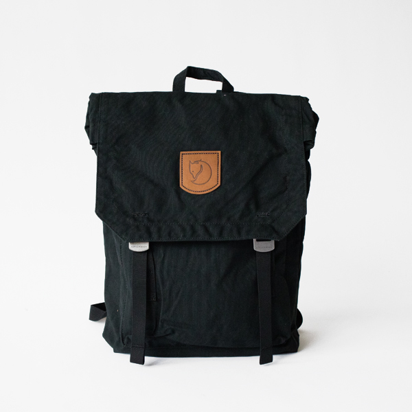 Foldsack No1(BLACK)