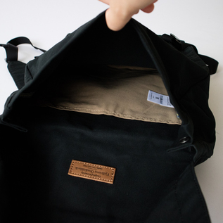 デイパック Foldsack No1／FJALLRAVEN(フェールラーベン)｜愛着を持っ