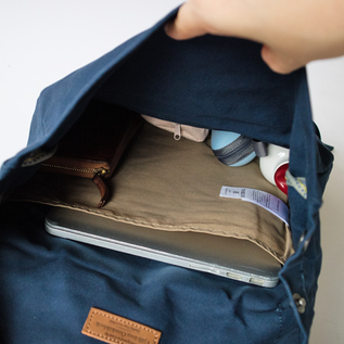 デイパック Foldsack No1／FJALLRAVEN(フェールラーベン)｜愛着を持っ